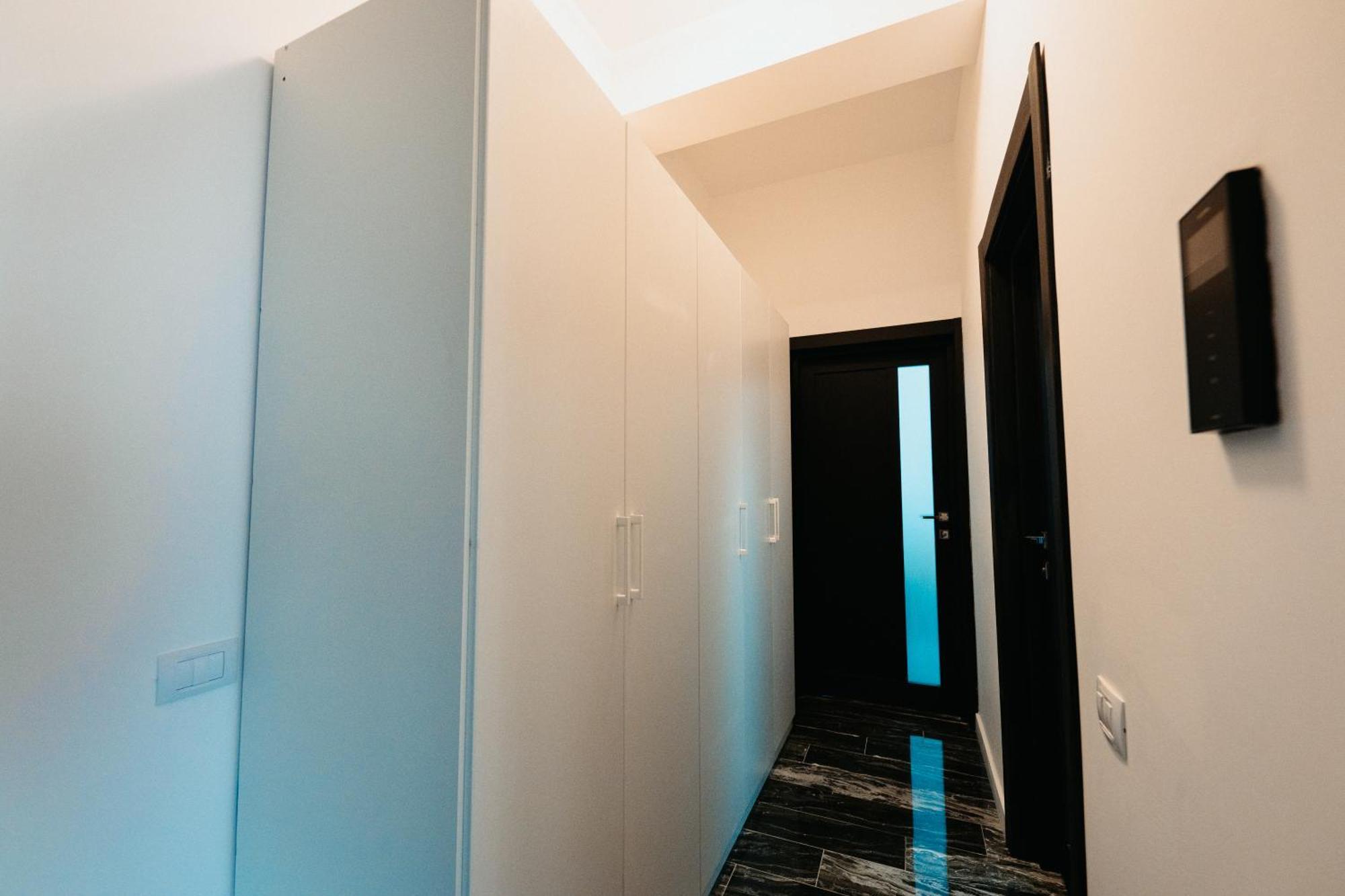 Luxury Cozy Apartments Сучава Екстер'єр фото